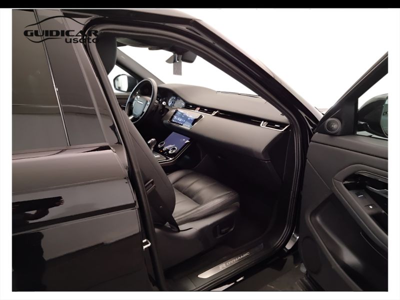 GuidiCar - LAND ROVER Range Rover Evoque 2020 Evoque 2.0d i4 mhev R-Dynamic S awd 150cv auto Usato